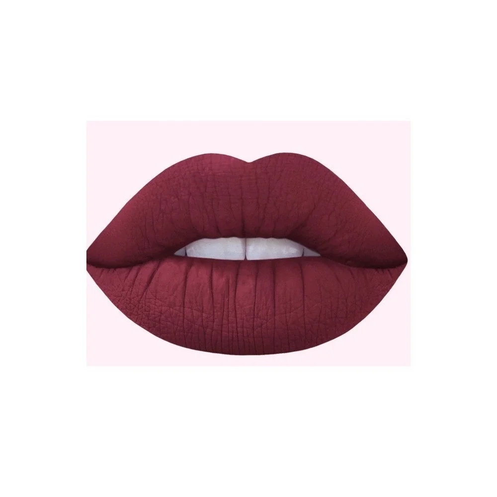 Lime Crime lip lime